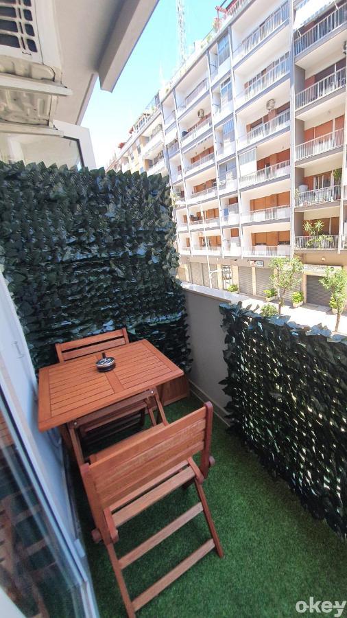 Primo Piano Guesthouse - Bari Policlinico ภายนอก รูปภาพ