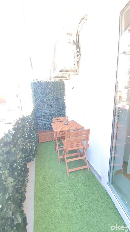 Primo Piano Guesthouse - Bari Policlinico ภายนอก รูปภาพ