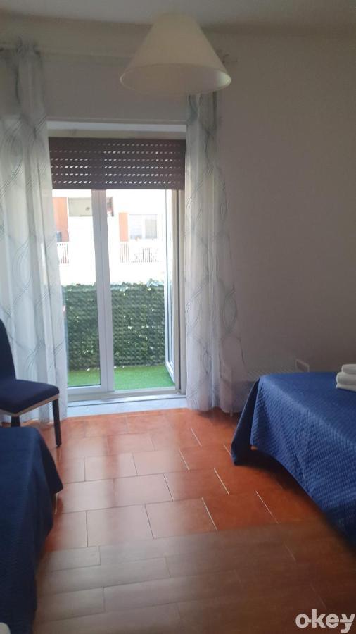 Primo Piano Guesthouse - Bari Policlinico ภายนอก รูปภาพ